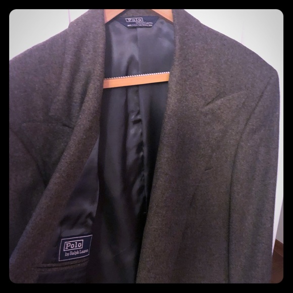 Polo by Ralph Lauren Men’s sport coat - Picture 1 of 8